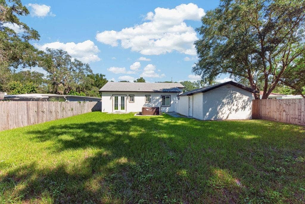 2009 E JEAN STREET, Tampa, FL 33610 2009 E JEAN STREET, Tampa, FL 33610
