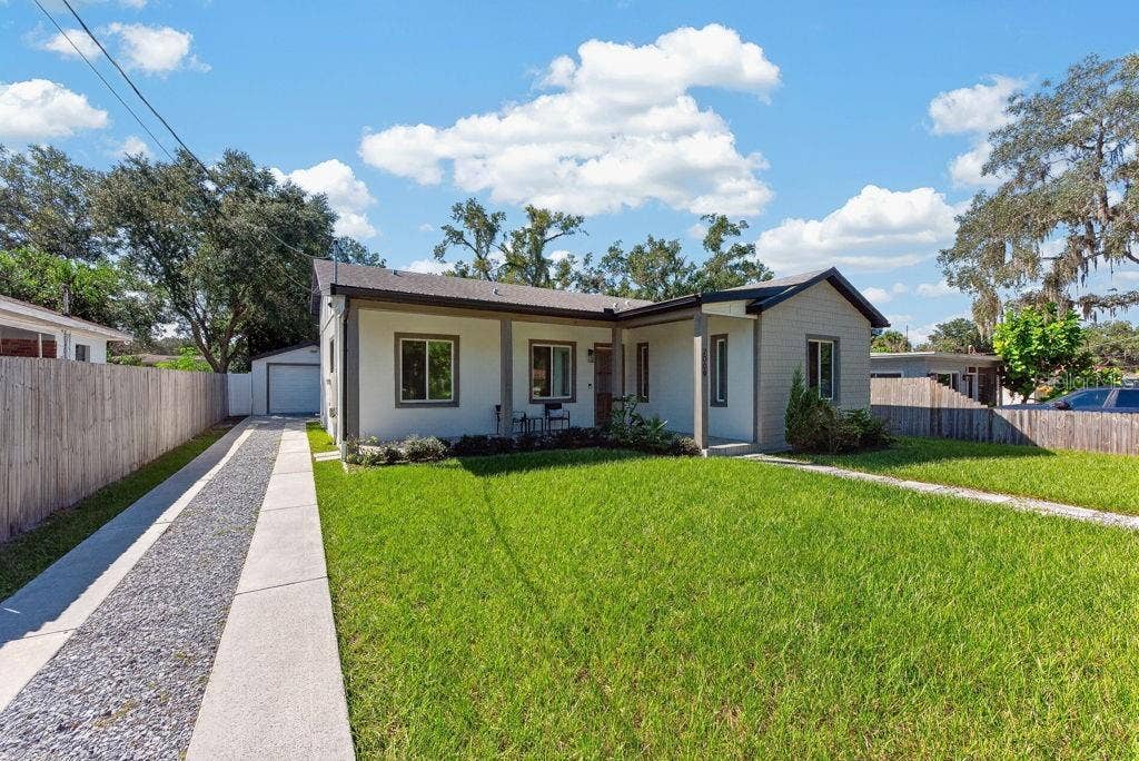 2009 E JEAN STREET, Tampa, FL 33610 2009 E JEAN STREET, Tampa, FL 33610