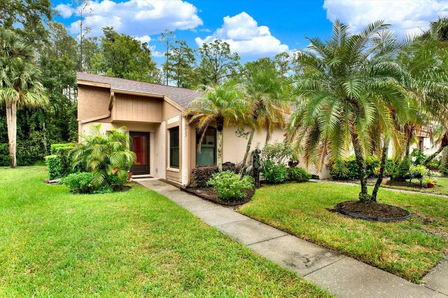 Property photo for 3433 HILLMOOR DRIVE, Palm Harbor, FL