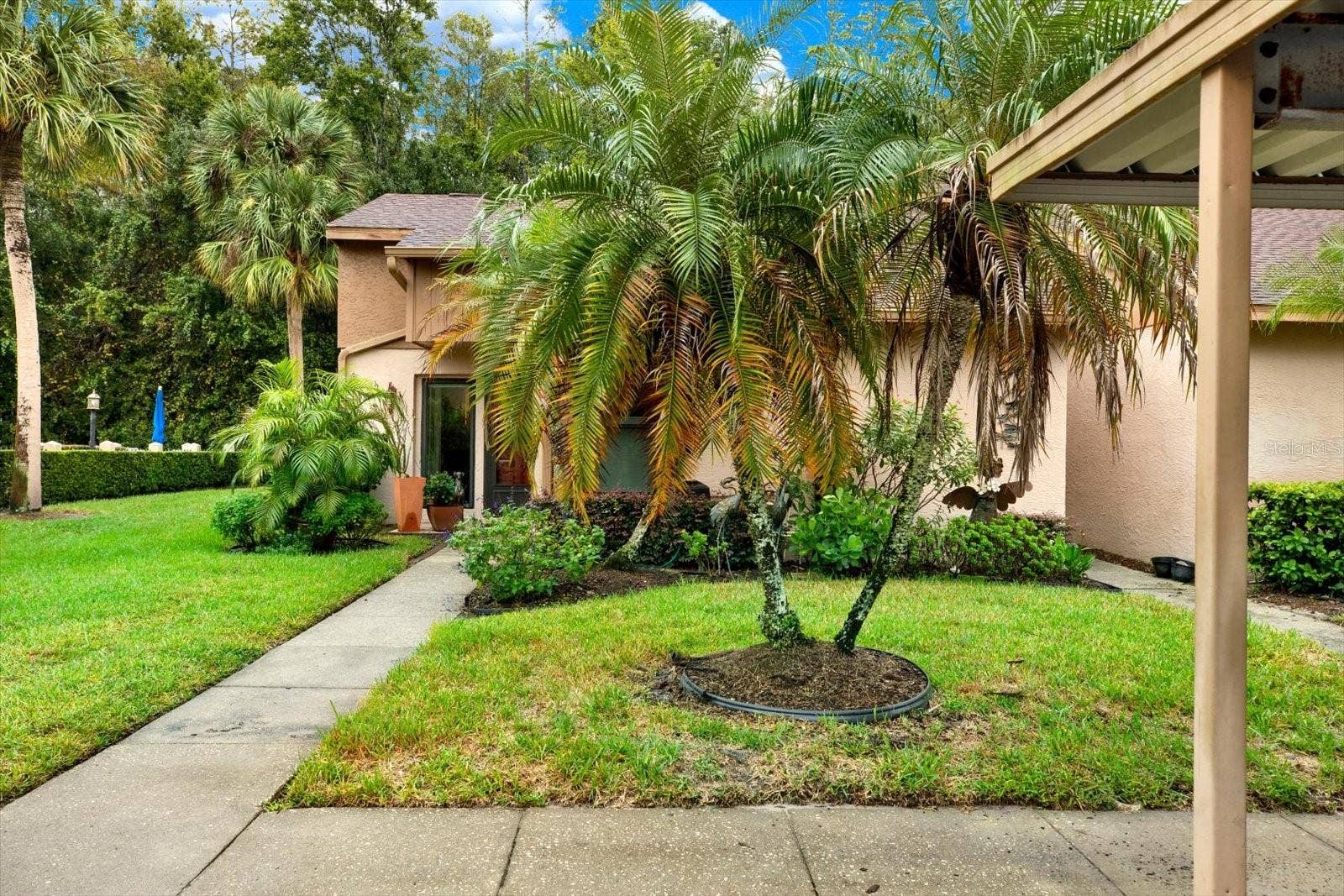 3433 HILLMOOR DRIVE, Palm Harbor, FL 34685