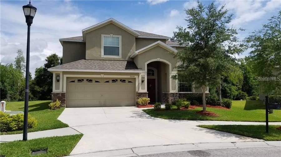 Property photo for 20514 CAROLINA CHERRY COURT, Tampa, FL