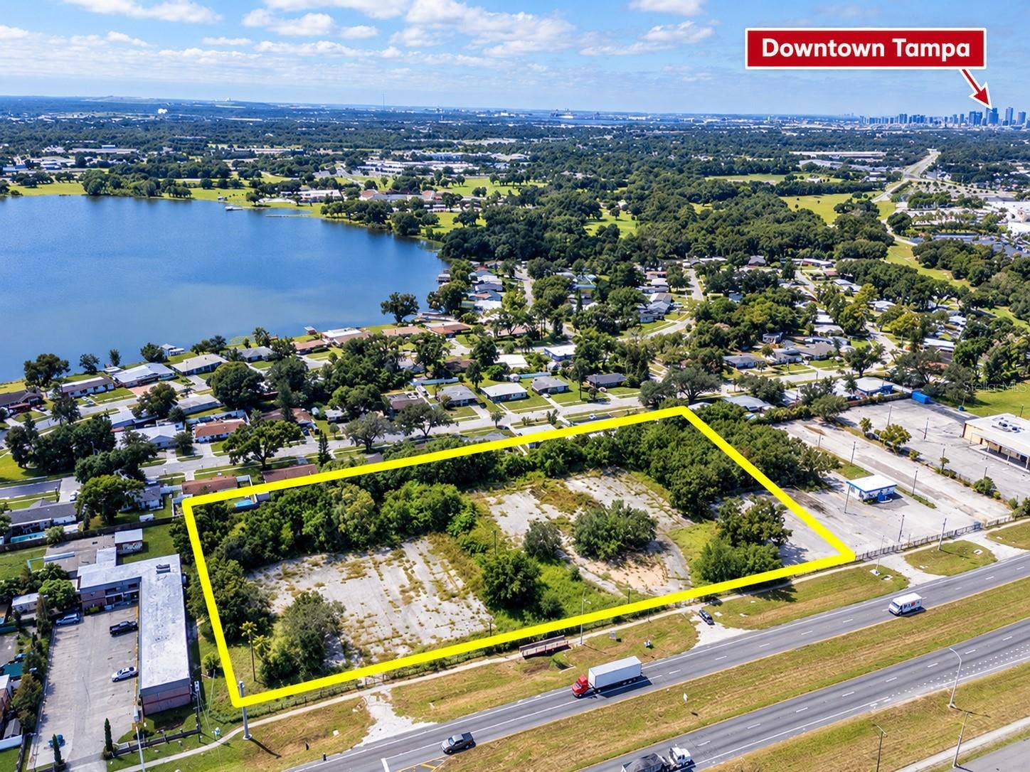 6525 E HILLSBOROUGH AVENUE, Tampa, FL 33610 6525 E HILLSBOROUGH AVENUE, Tampa, FL 33610