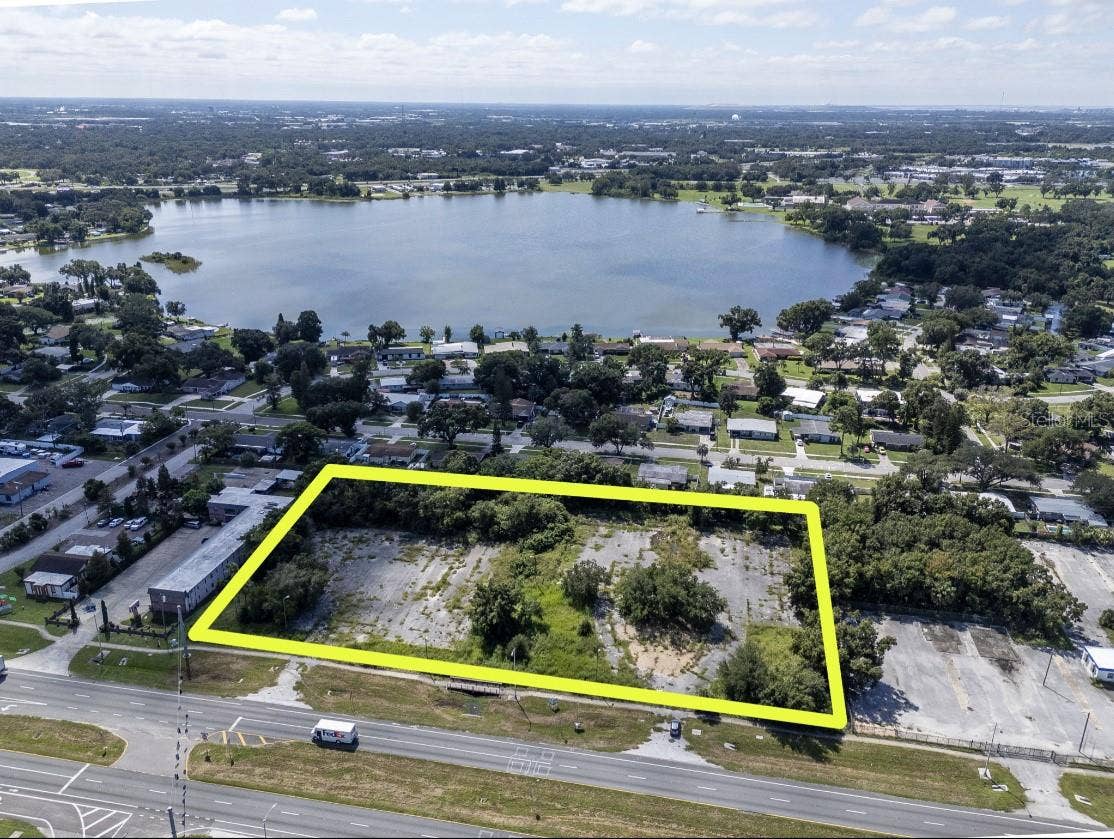 6525 E HILLSBOROUGH AVENUE, Tampa, FL 33610 6525 E HILLSBOROUGH AVENUE, Tampa, FL 33610