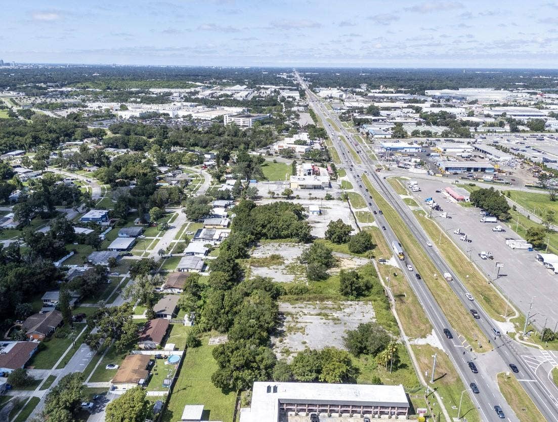 6525 E HILLSBOROUGH AVENUE, Tampa, FL 33610 6525 E HILLSBOROUGH AVENUE, Tampa, FL 33610