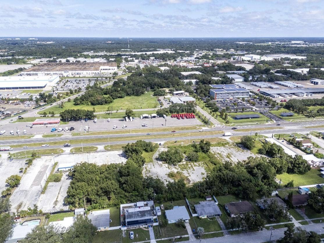 6525 E HILLSBOROUGH AVENUE, Tampa, FL 33610 6525 E HILLSBOROUGH AVENUE, Tampa, FL 33610