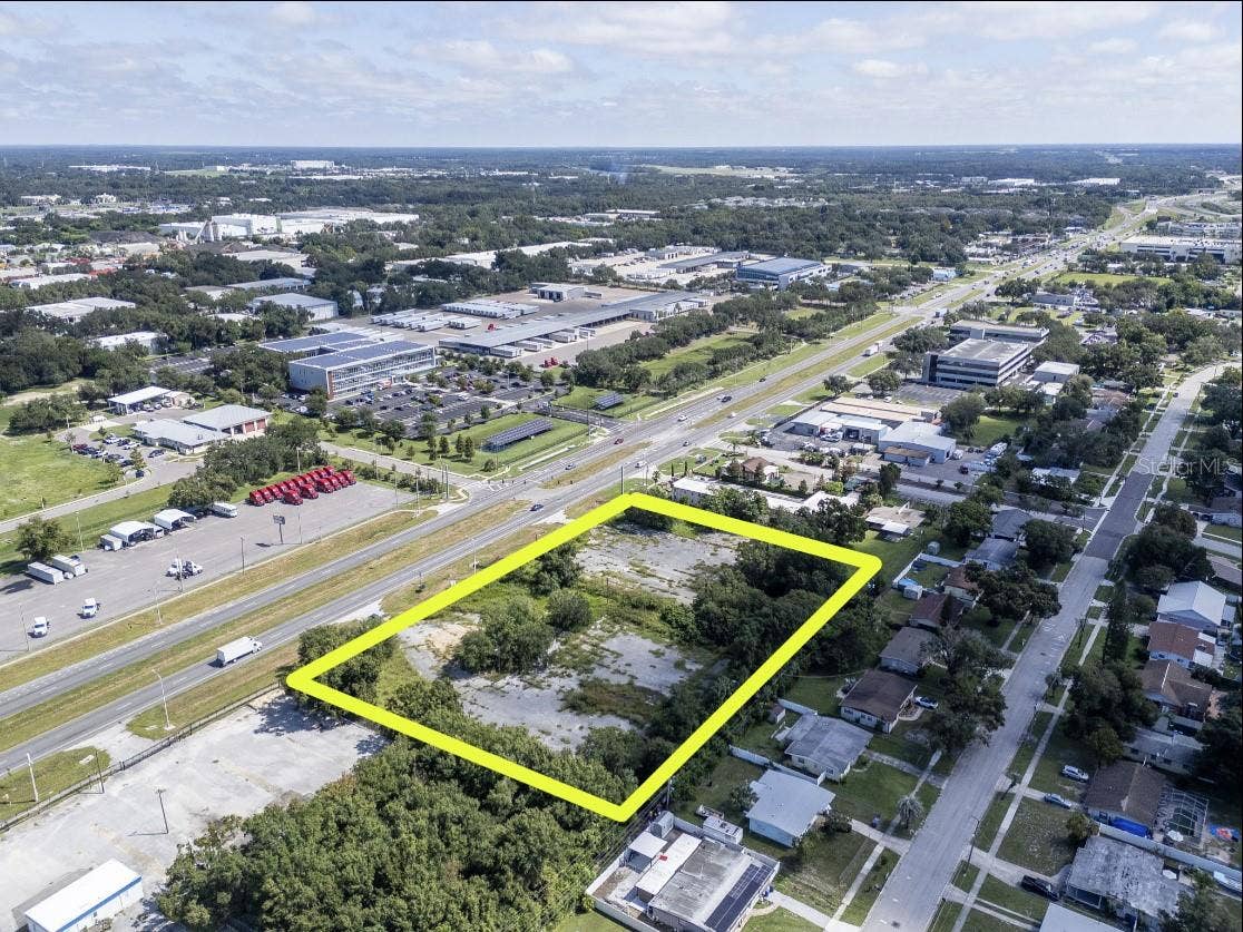 6525 E HILLSBOROUGH AVENUE, Tampa, FL 33610 6525 E HILLSBOROUGH AVENUE, Tampa, FL 33610