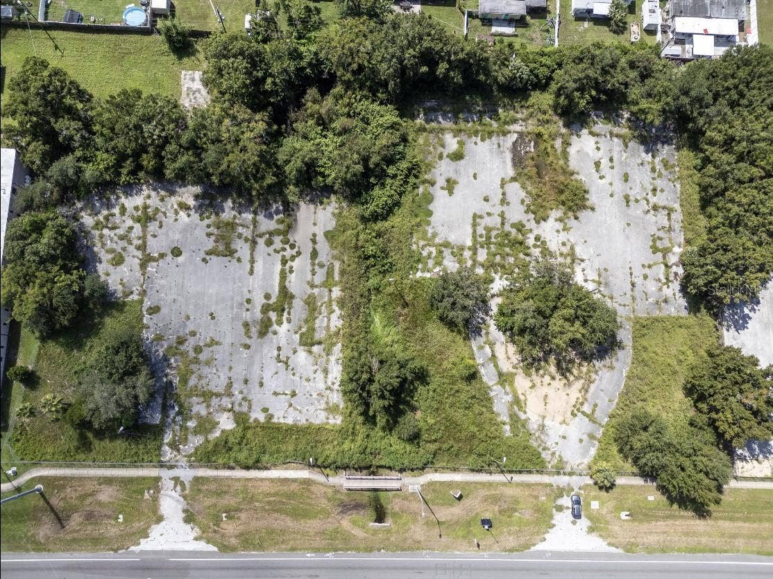 6525 E HILLSBOROUGH AVENUE, Tampa, FL 33610 6525 E HILLSBOROUGH AVENUE, Tampa, FL 33610