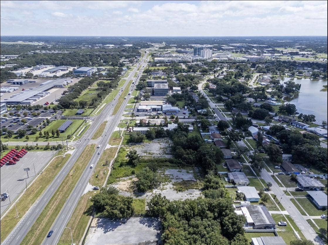 6525 E HILLSBOROUGH AVENUE, Tampa, FL 33610 6525 E HILLSBOROUGH AVENUE, Tampa, FL 33610