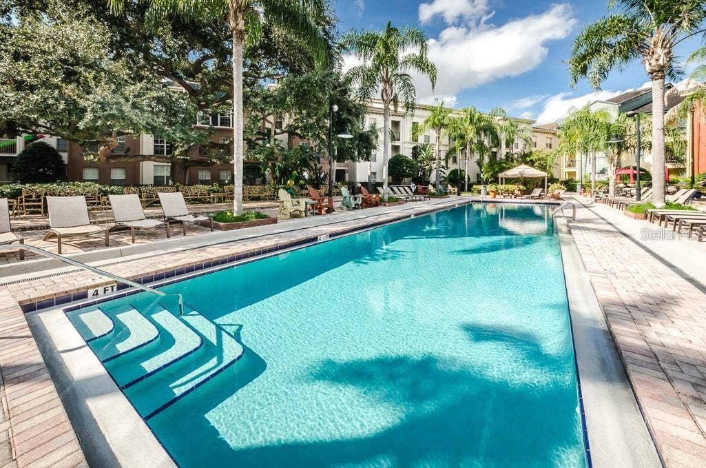 2410 W AZEELE STREET, #222, Tampa, FL 33609