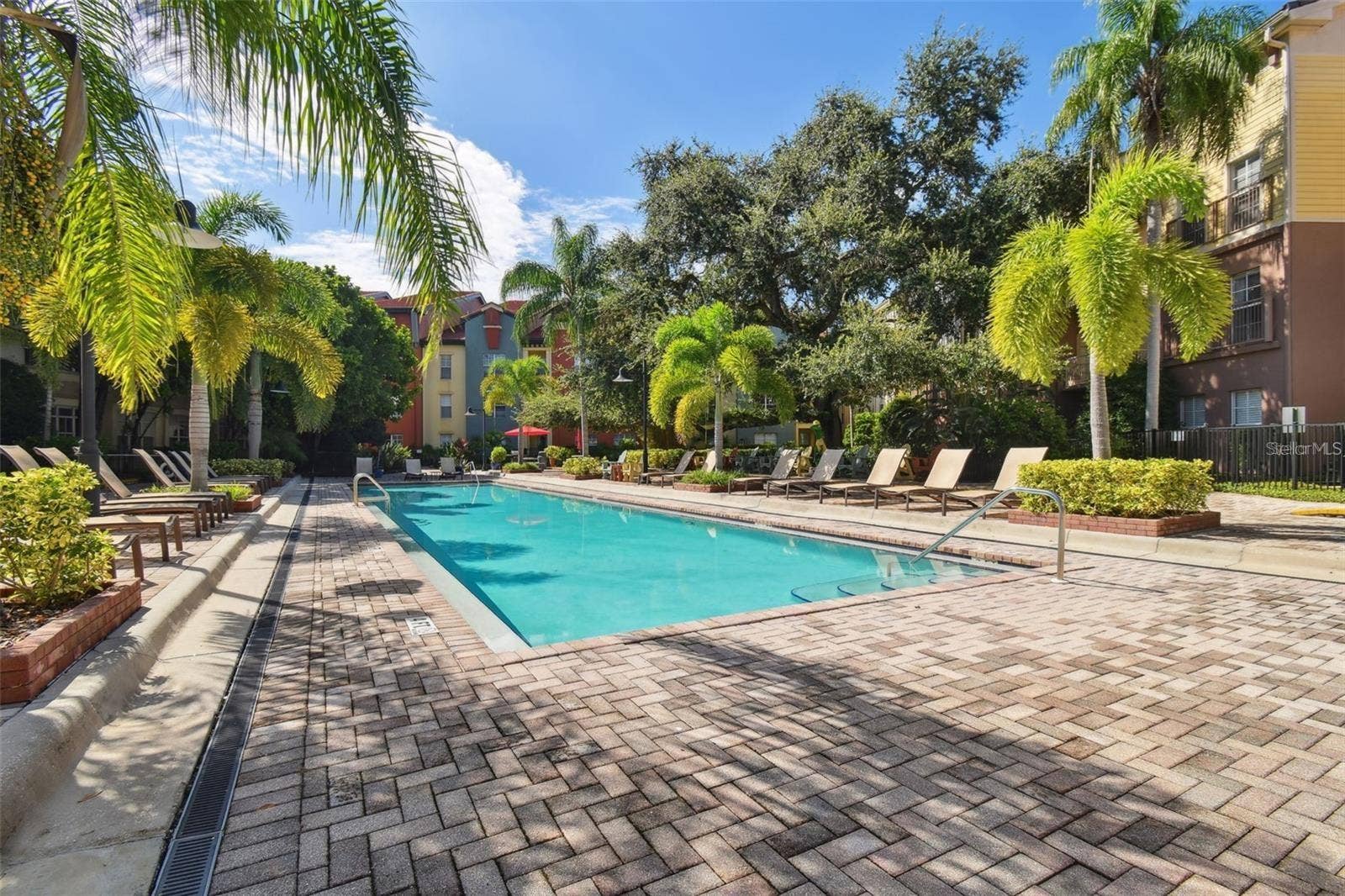 2410 W AZEELE STREET, #222, Tampa, FL 33609