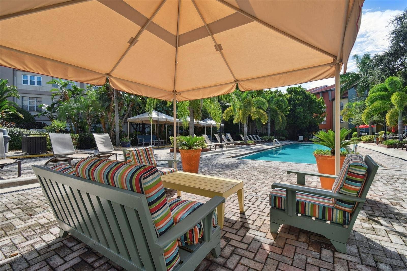 2410 W AZEELE STREET, #222, Tampa, FL 33609