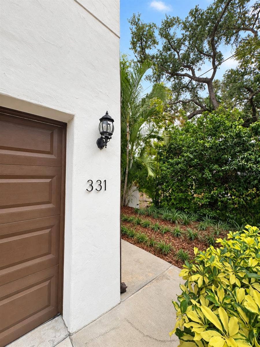 331 N TRASK STREET, Tampa, FL 33609 331 N TRASK STREET, Tampa, FL 33609