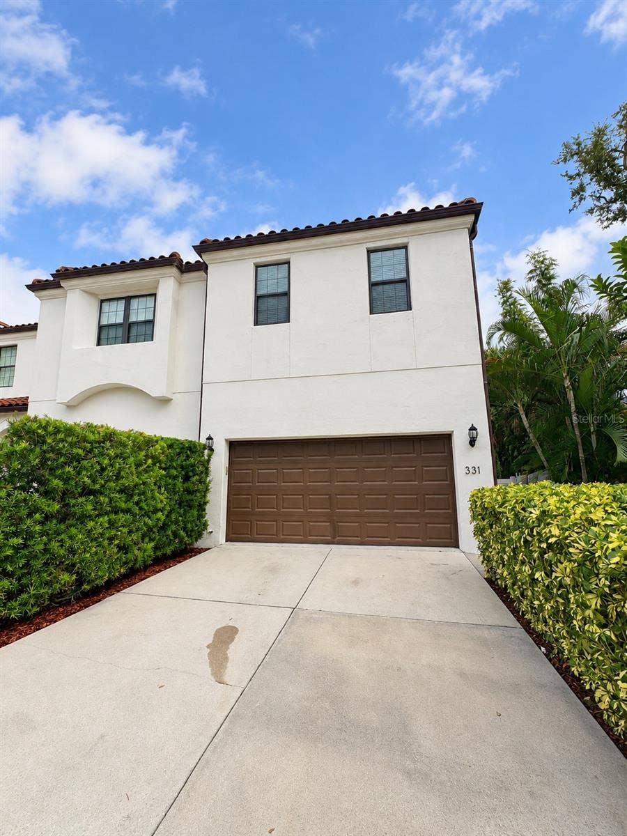 331 N TRASK STREET, Tampa, FL 33609 331 N TRASK STREET, Tampa, FL 33609