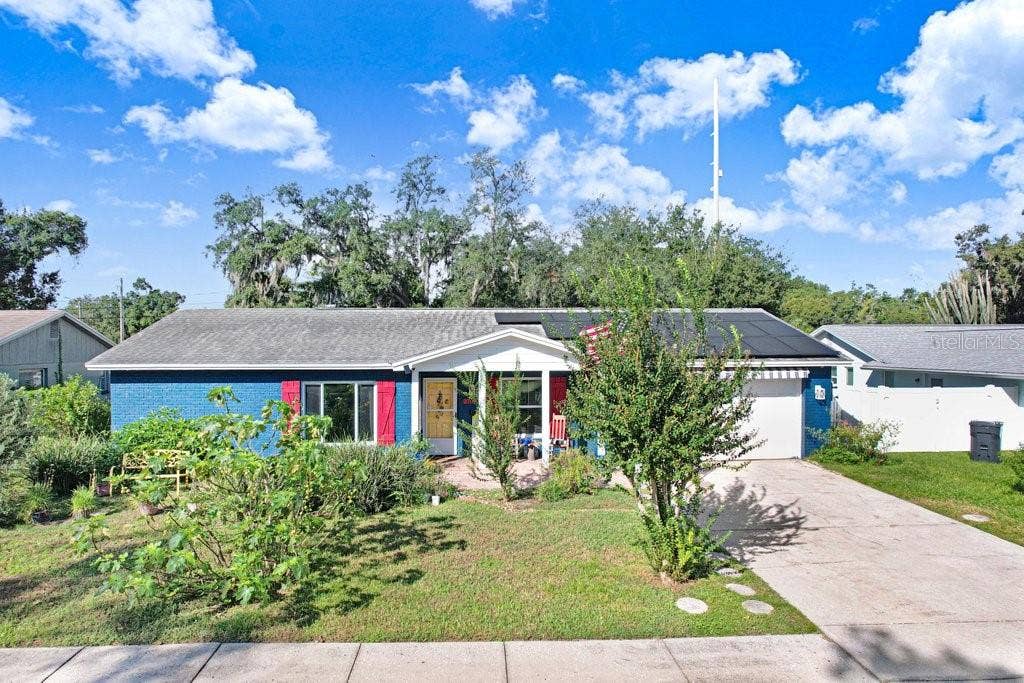 3709 CASABA LOOP, Valrico, FL 33596