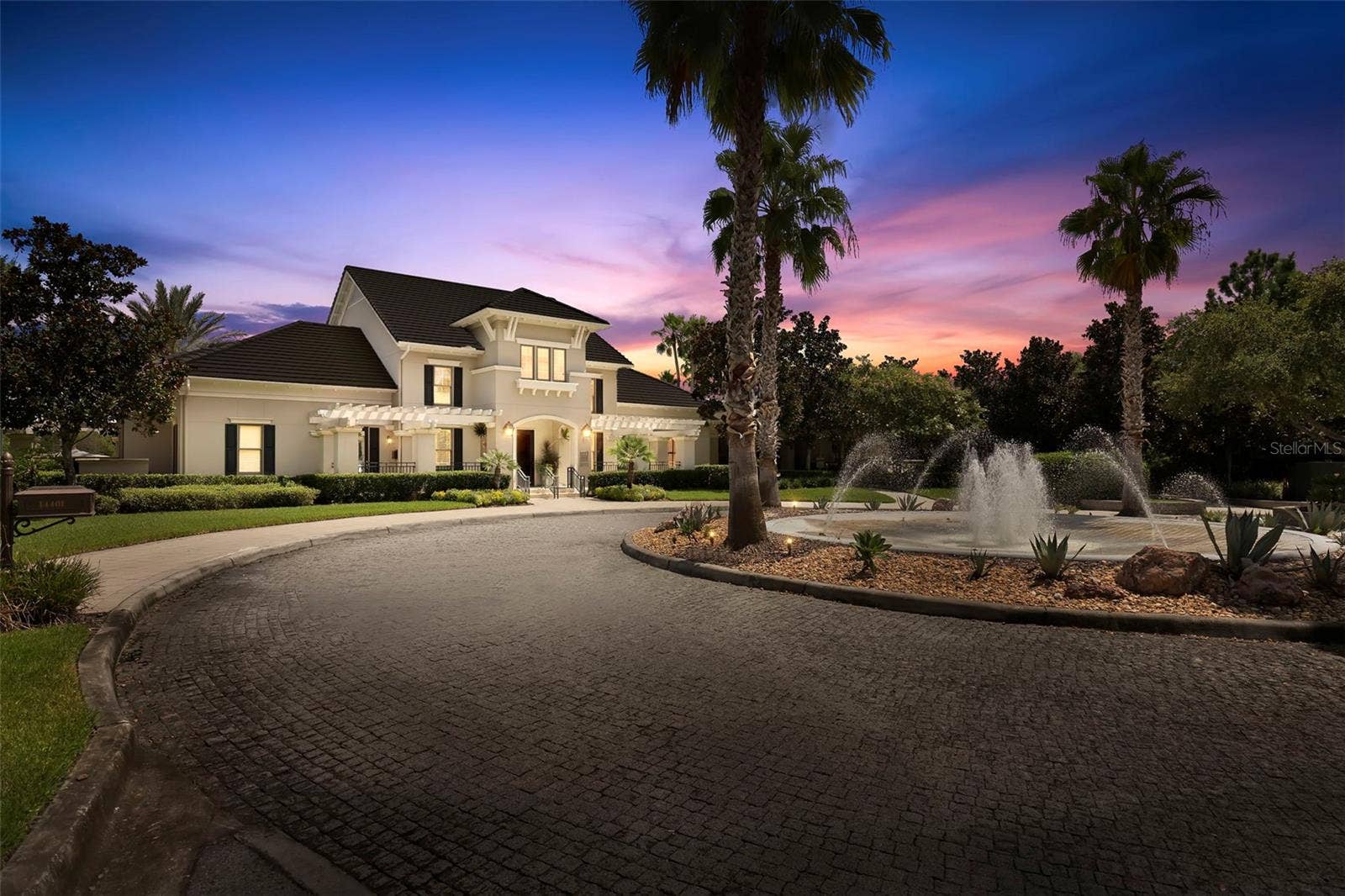 14454 MIRABELLE VISTA CIRCLE, Tampa, FL 33626