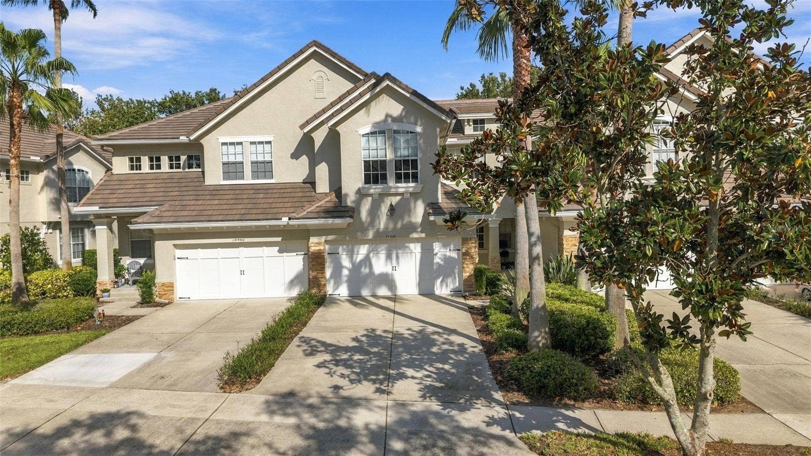 14454 MIRABELLE VISTA CIRCLE, Tampa, FL 33626