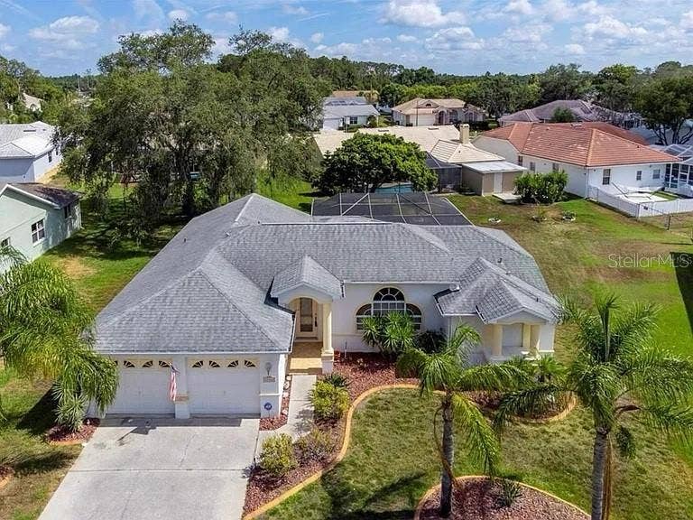 Property photo for 14160 FALDO COURT, Hudson, FL