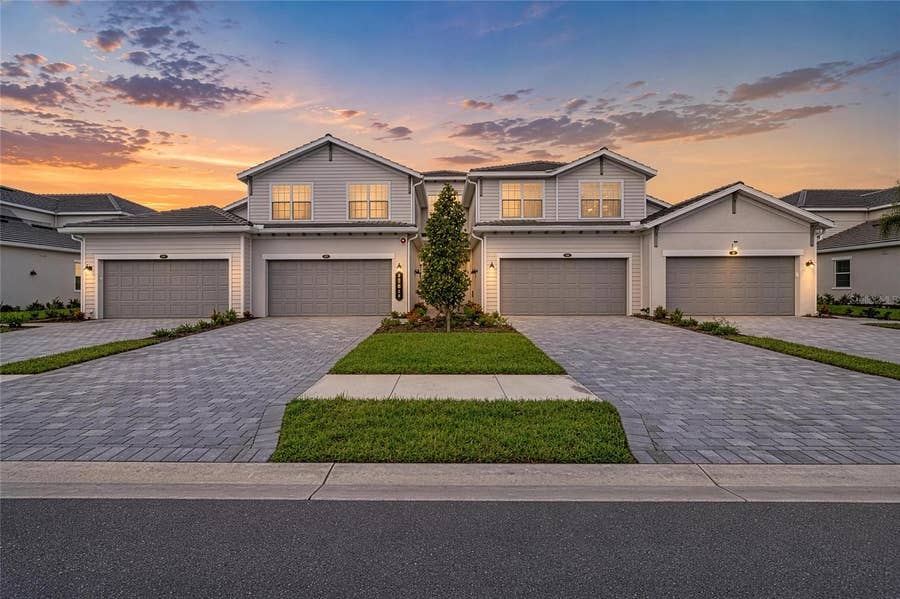Property photo for 13018 BLACKBERRY COURT, #50-101, Venice, FL