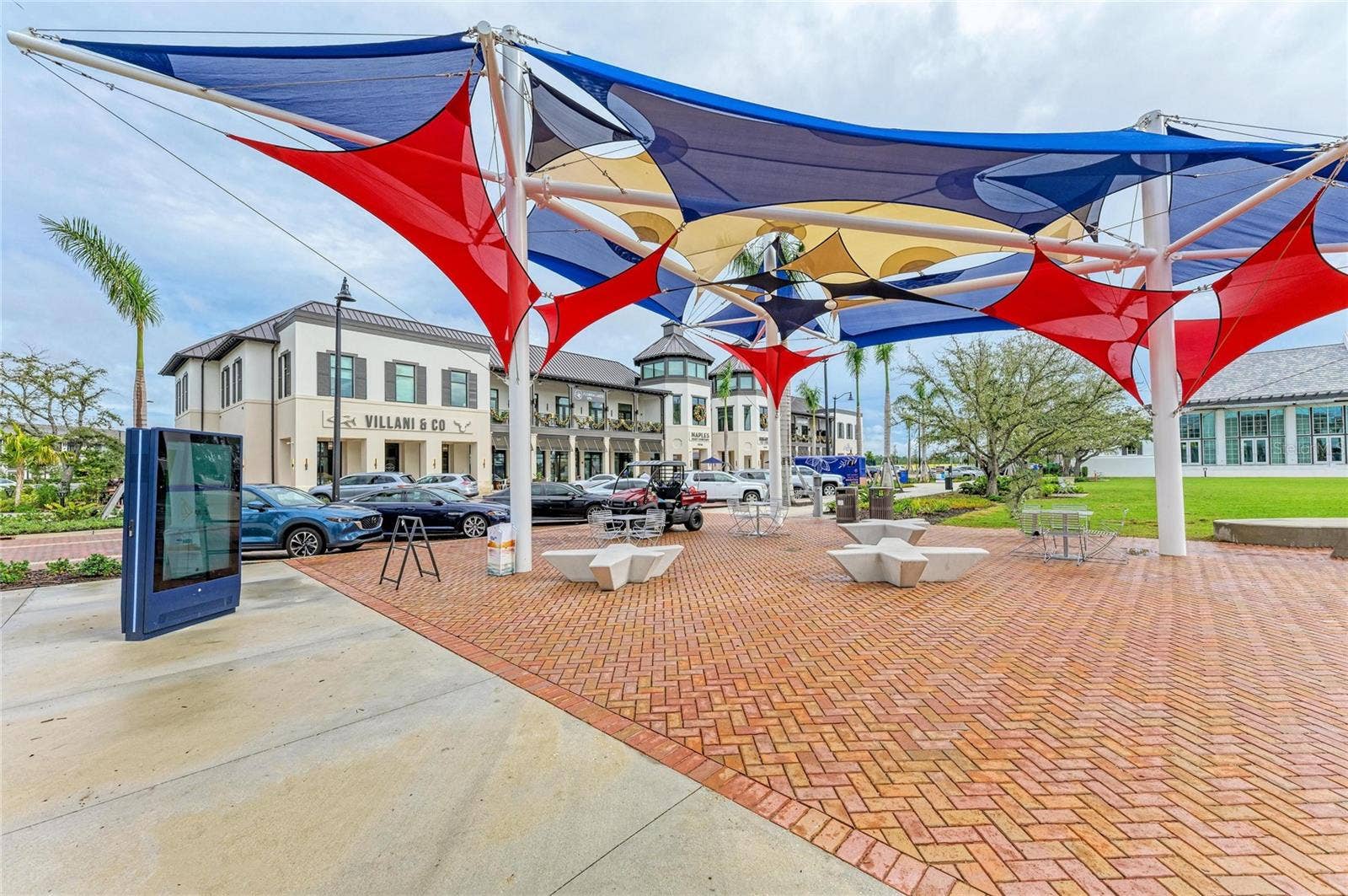 13018 BLACKBERRY COURT, #50-101, Venice, FL 34293 13018 BLACKBERRY COURT, #50-101, Venice, FL 34293