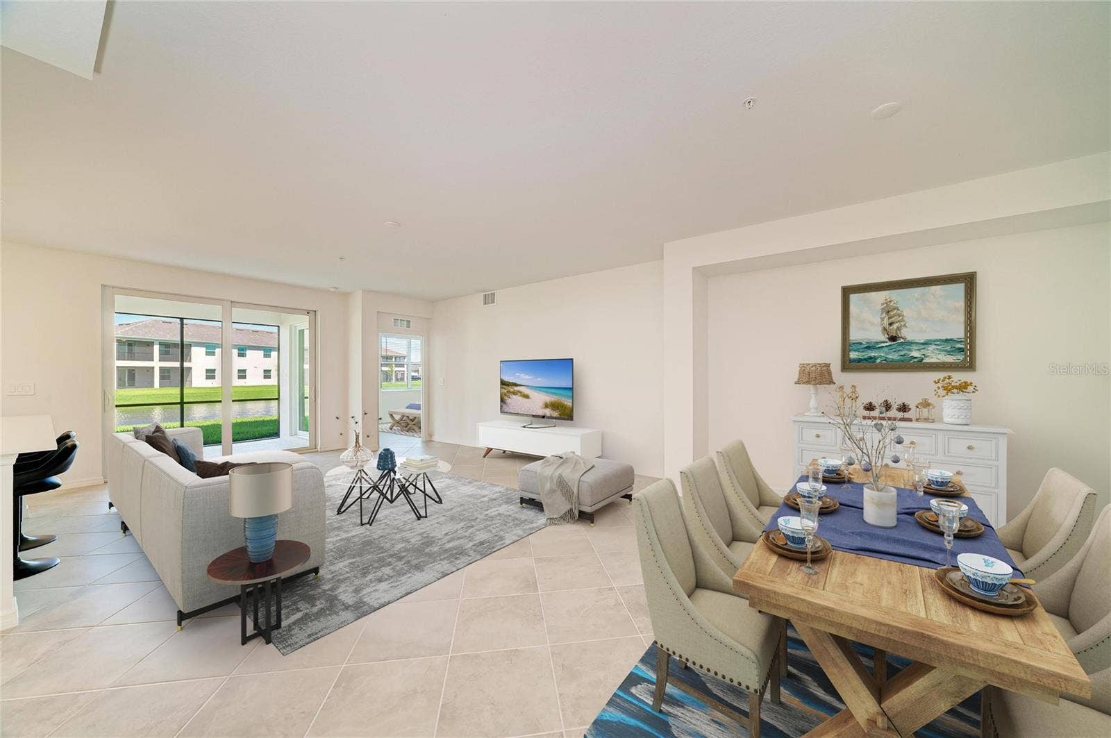 13018 BLACKBERRY COURT, #50-101, Venice, FL 34293 13018 BLACKBERRY COURT, #50-101, Venice, FL 34293