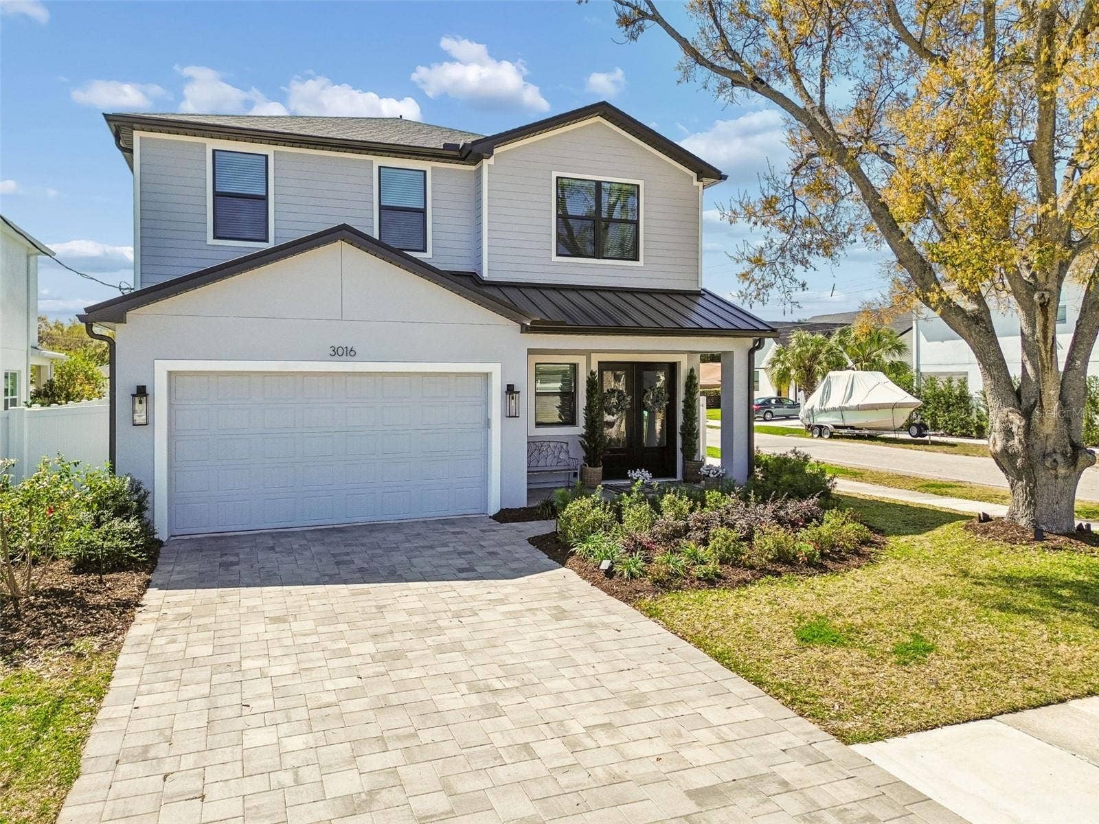 3016 W BALLAST POINT BOULEVARD, Tampa, FL 33611 3016 W BALLAST POINT BOULEVARD, Tampa, FL 33611