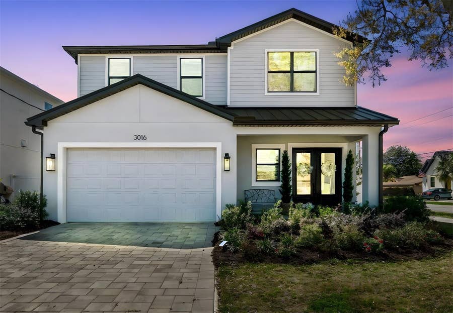 Property photo for 3016 W BALLAST POINT BOULEVARD, Tampa, FL