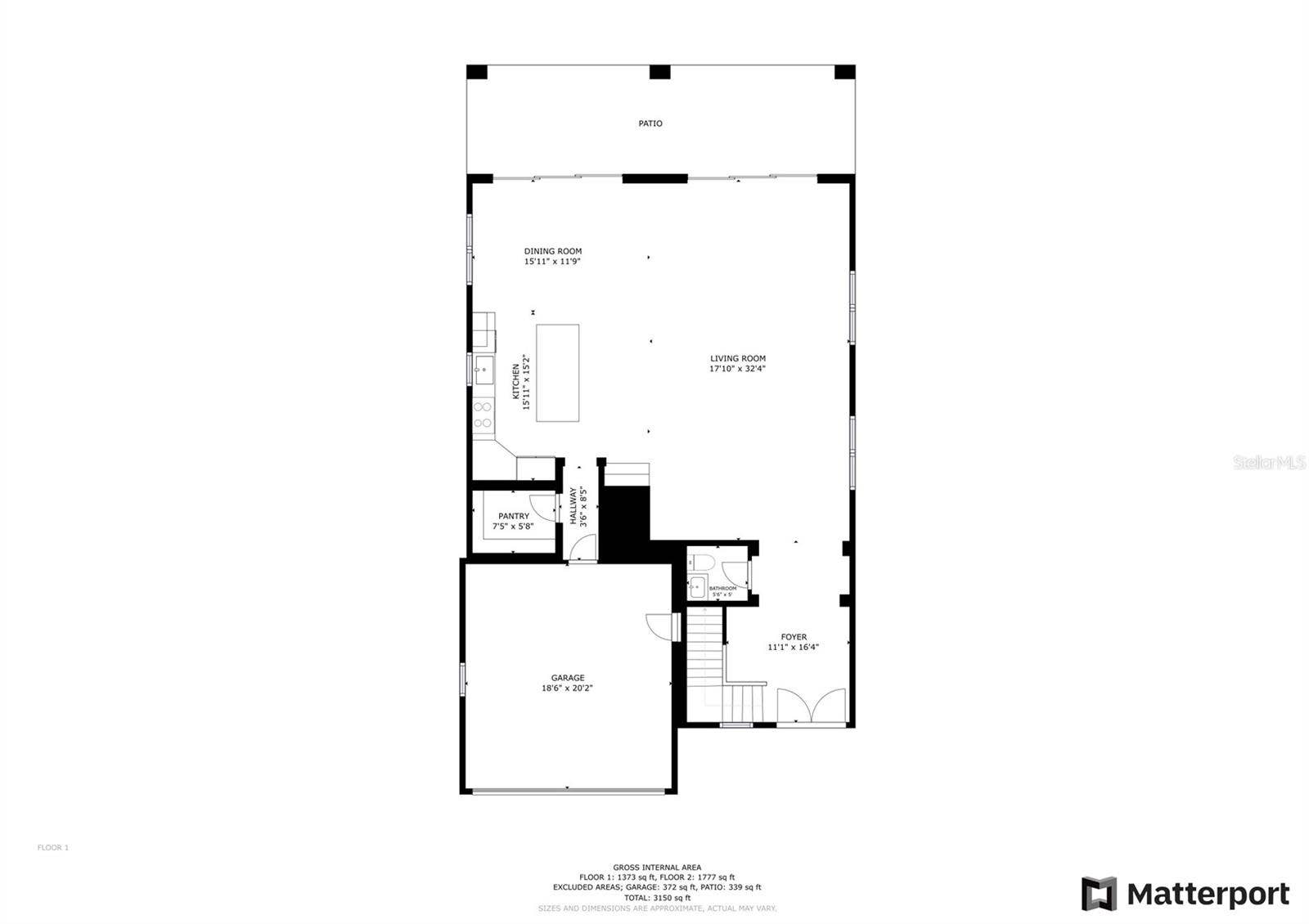 3016 W BALLAST POINT BOULEVARD, Tampa, FL 33611 3016 W BALLAST POINT BOULEVARD, Tampa, FL 33611