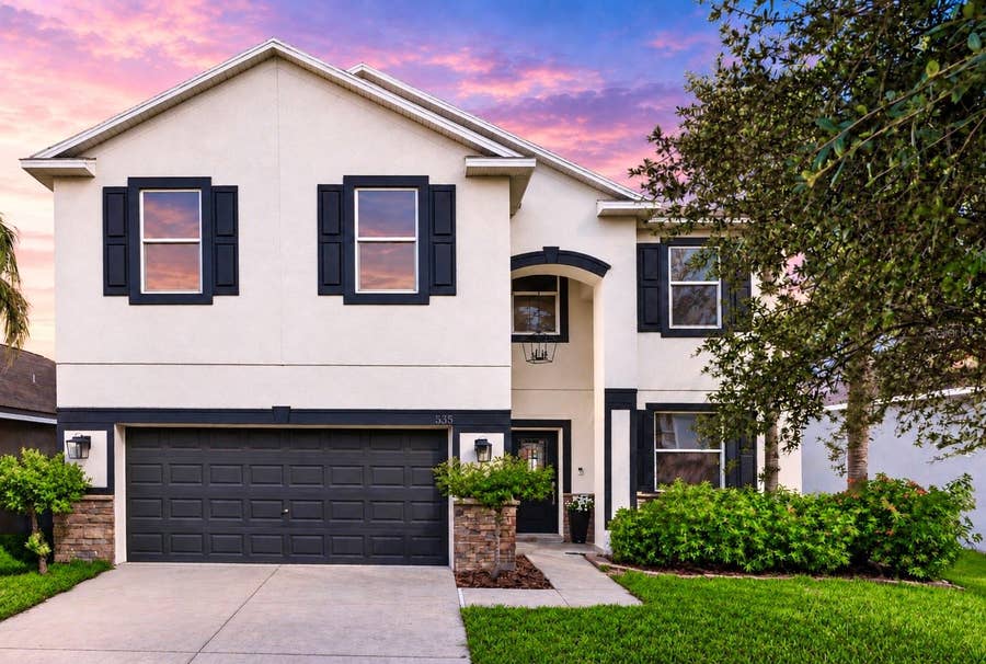 Property photo for 525 19TH STREET NW, Ruskin, FL
