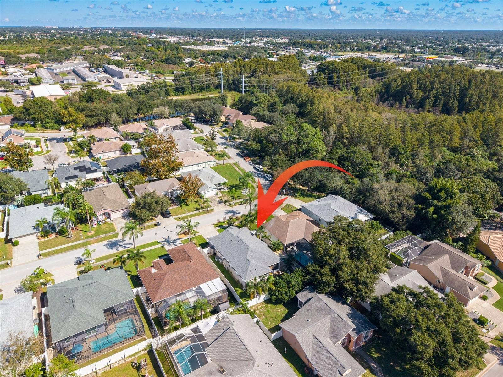 724 SANDY HILLS AVENUE, Tarpon Springs, FL 34689 724 SANDY HILLS AVENUE, Tarpon Springs, FL 34689