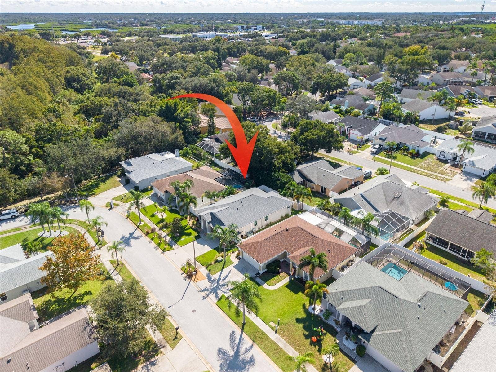 724 SANDY HILLS AVENUE, Tarpon Springs, FL 34689 724 SANDY HILLS AVENUE, Tarpon Springs, FL 34689