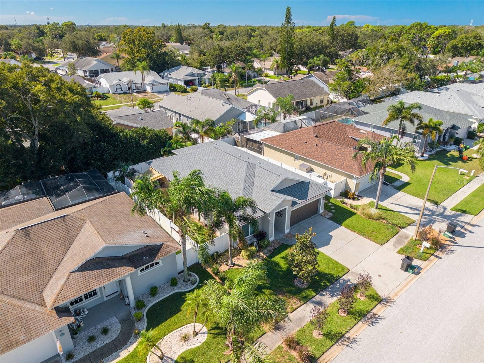 724 SANDY HILLS AVENUE, Tarpon Springs, FL 34689 724 SANDY HILLS AVENUE, Tarpon Springs, FL 34689