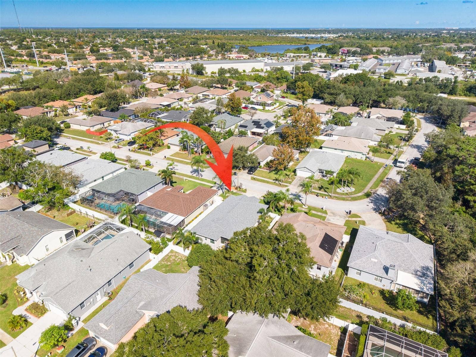 724 SANDY HILLS AVENUE, Tarpon Springs, FL 34689 724 SANDY HILLS AVENUE, Tarpon Springs, FL 34689