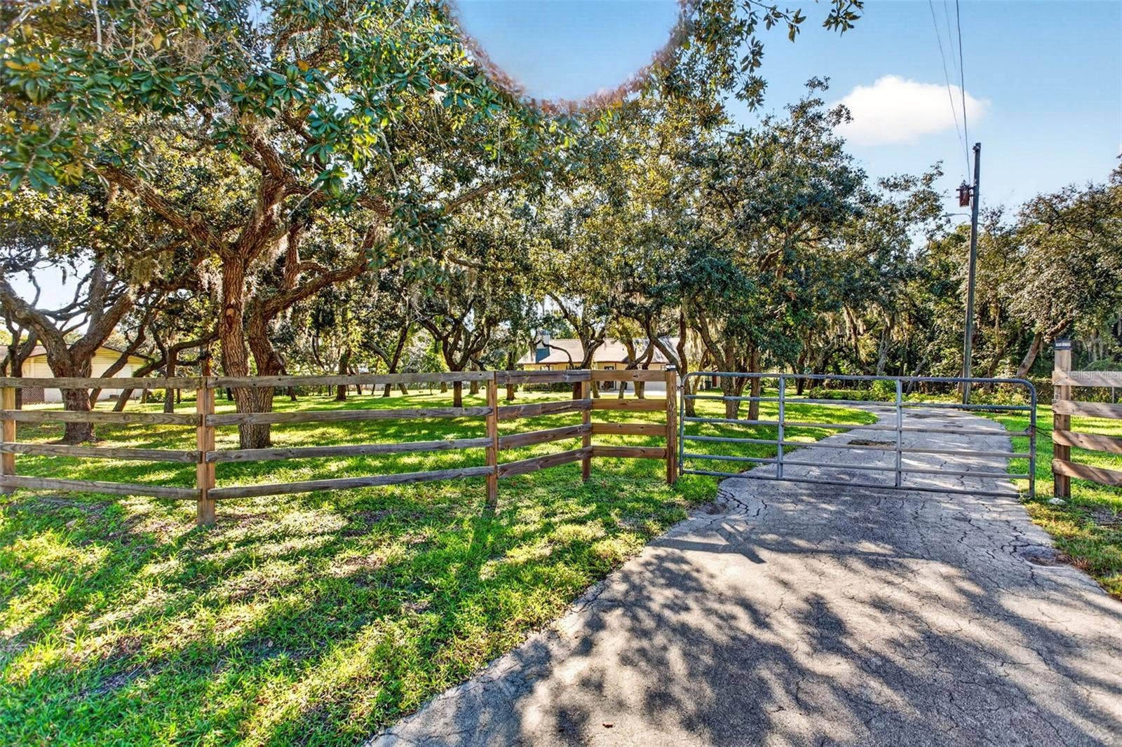 10326 OSCEOLA DRIVE, New Port Richey, FL 34654