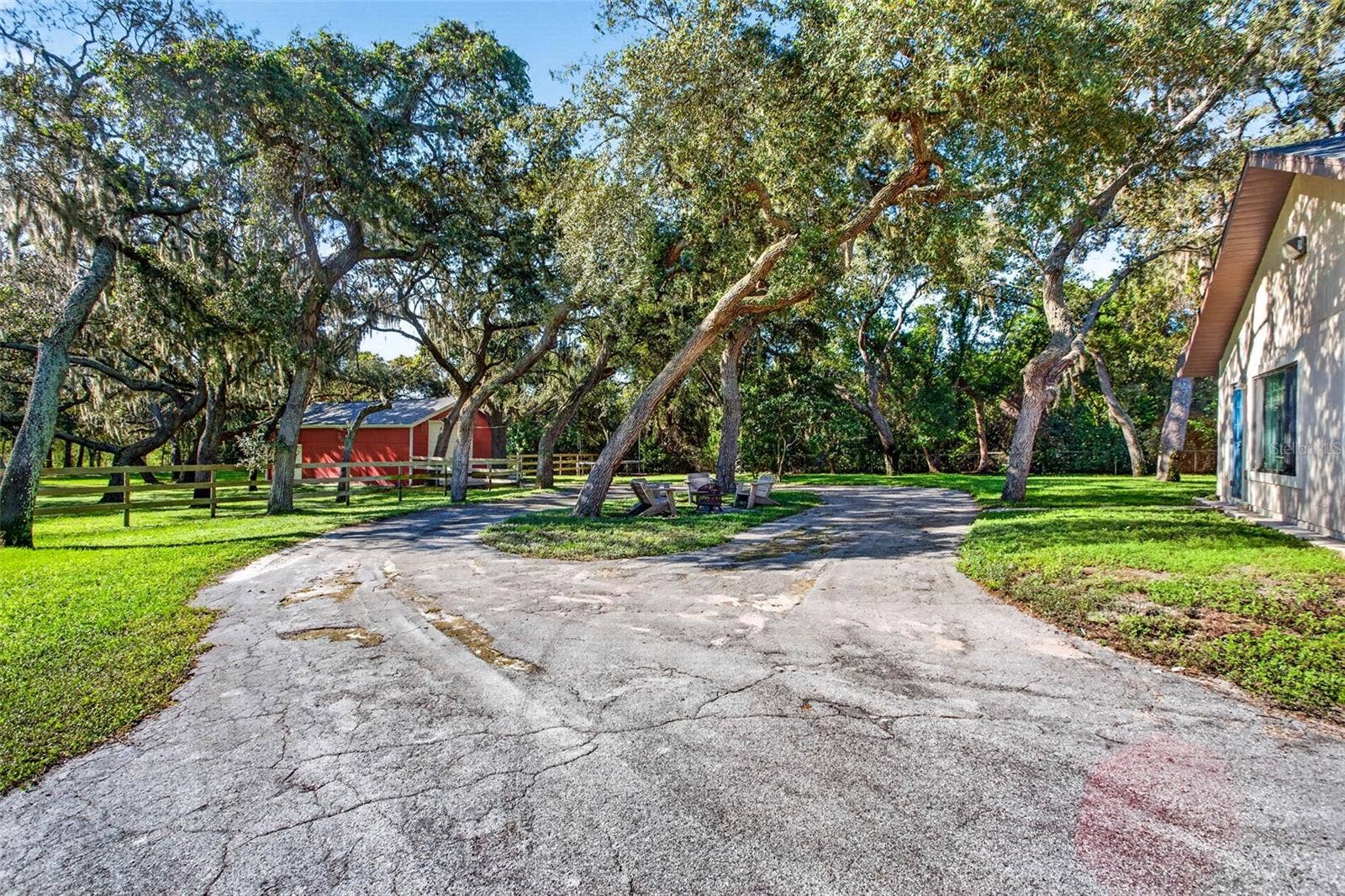 10326 OSCEOLA DRIVE, New Port Richey, FL 34654
