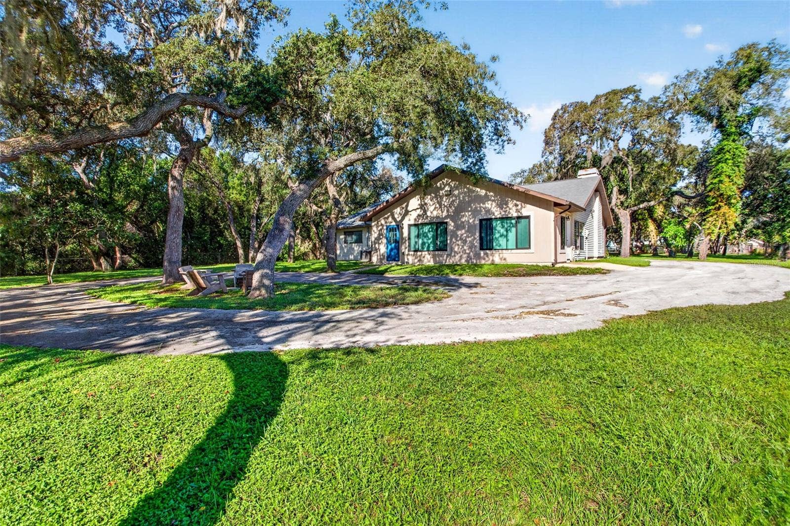 10326 OSCEOLA DRIVE, New Port Richey, FL 34654