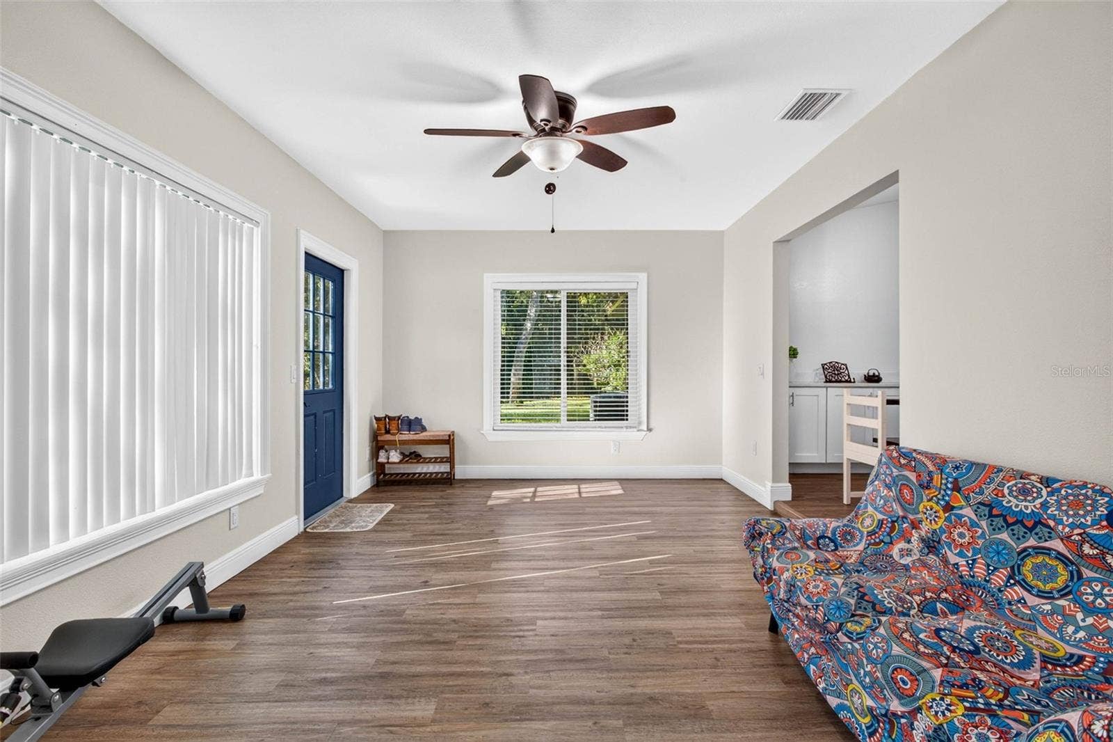10326 OSCEOLA DRIVE, New Port Richey, FL 34654