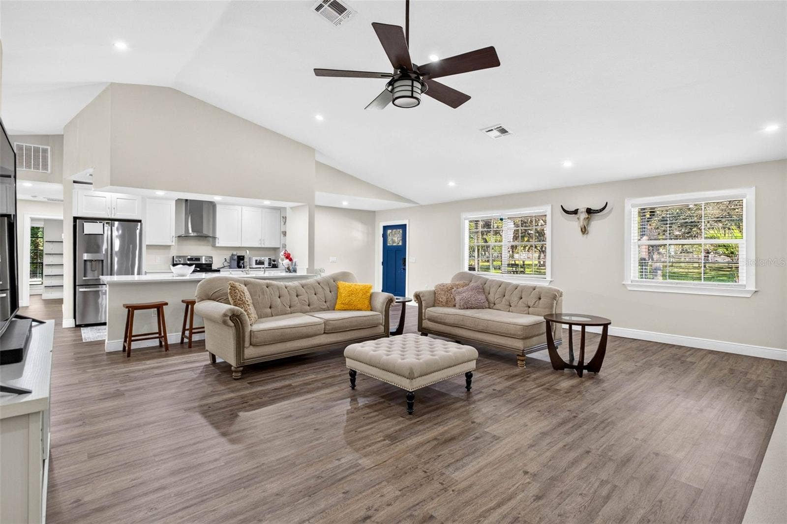 10326 OSCEOLA DRIVE, New Port Richey, FL 34654