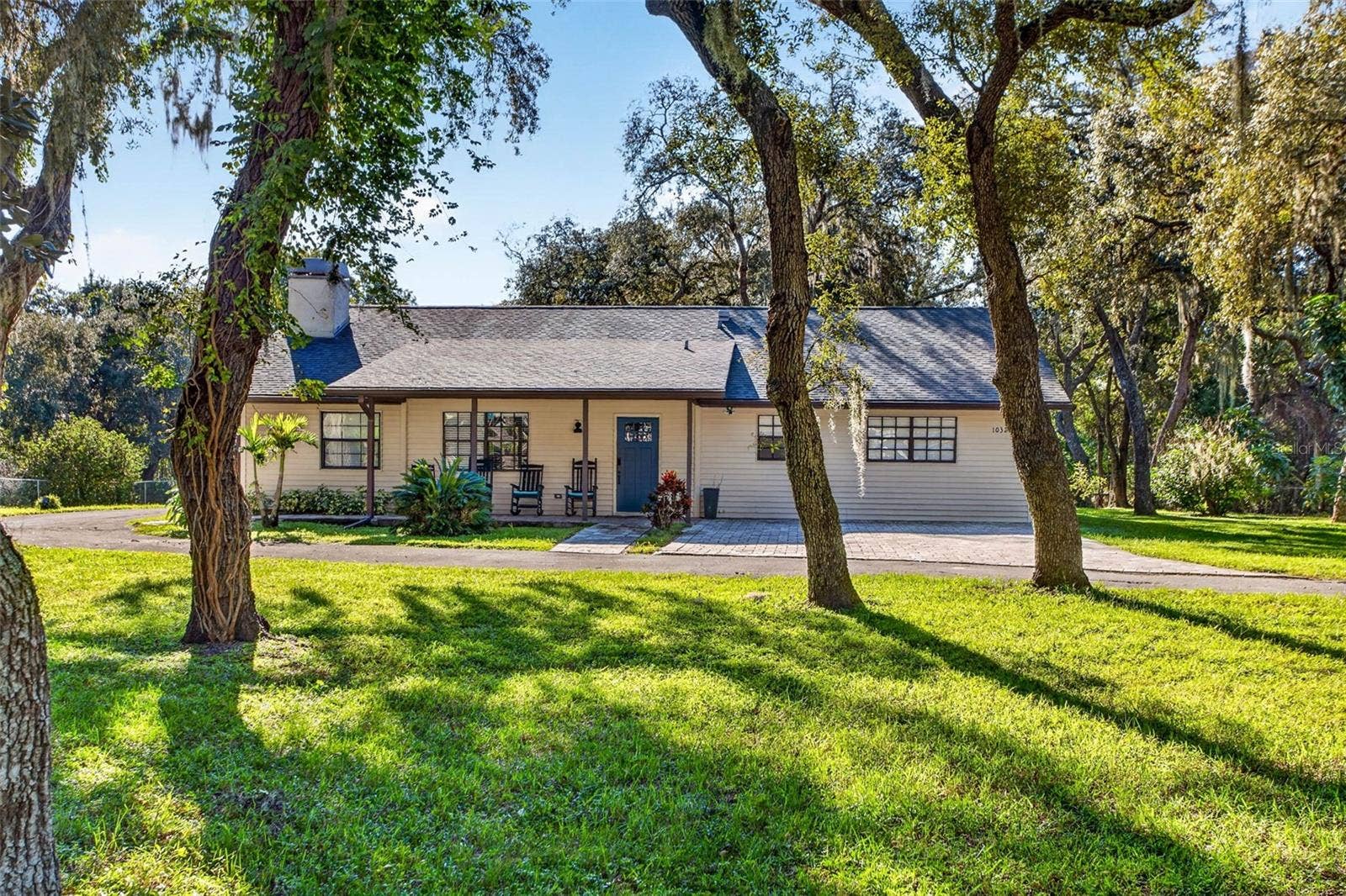 10326 OSCEOLA DRIVE, New Port Richey, FL 34654