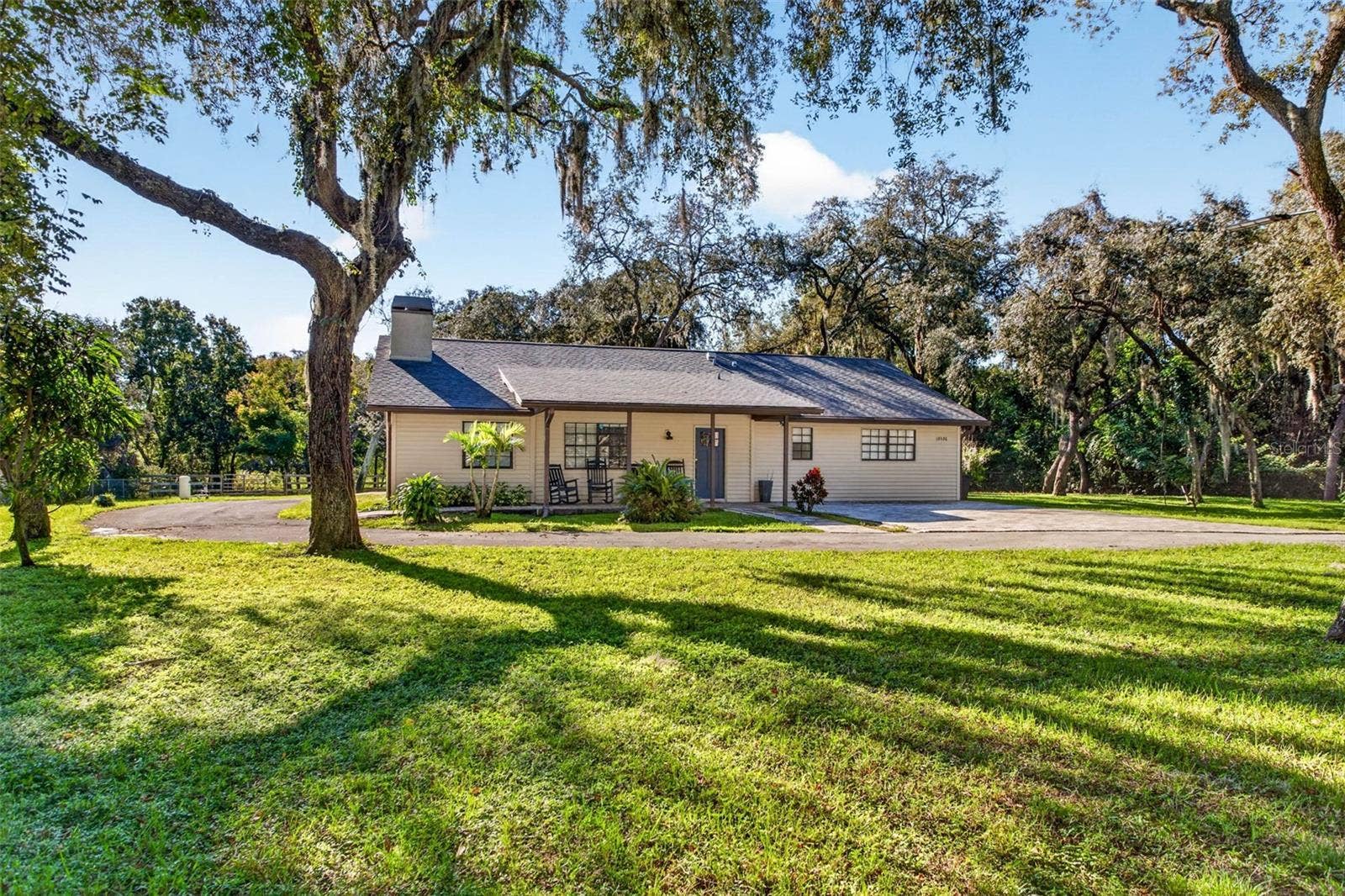 10326 OSCEOLA DRIVE, New Port Richey, FL 34654