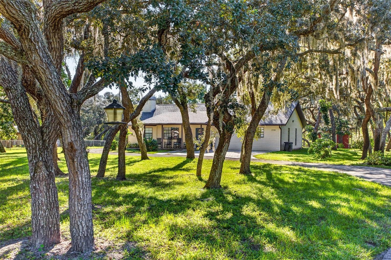 10326 OSCEOLA DRIVE, New Port Richey, FL 34654