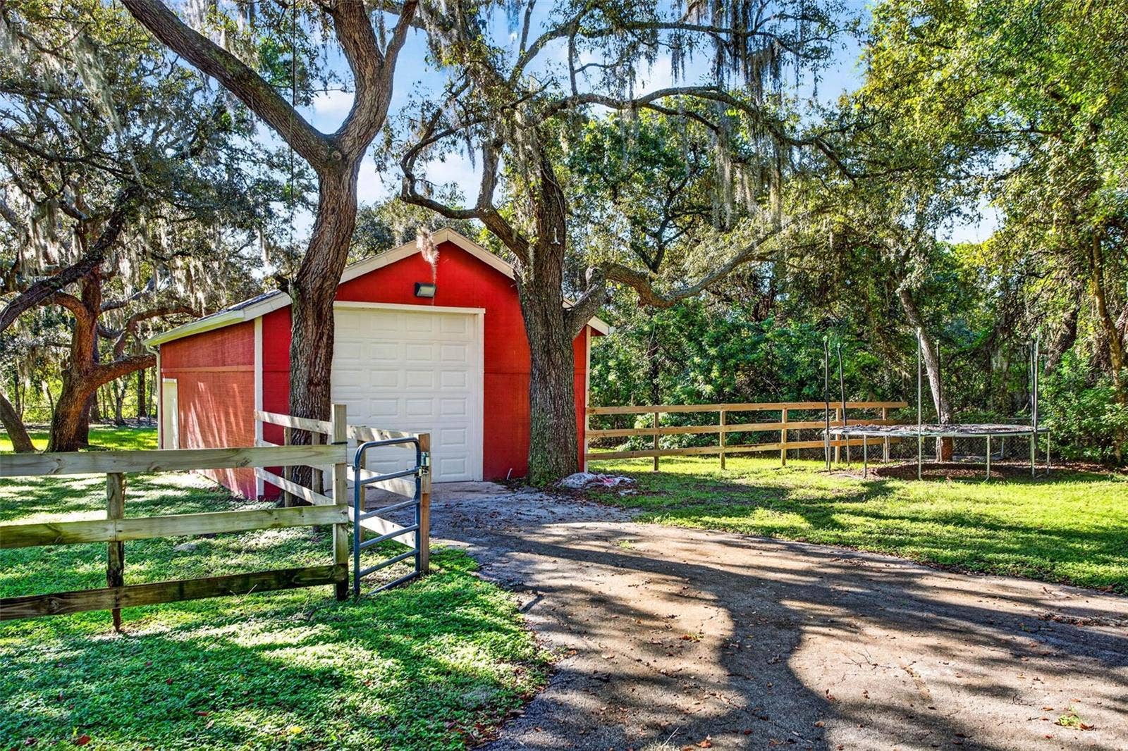 10326 OSCEOLA DRIVE, New Port Richey, FL 34654