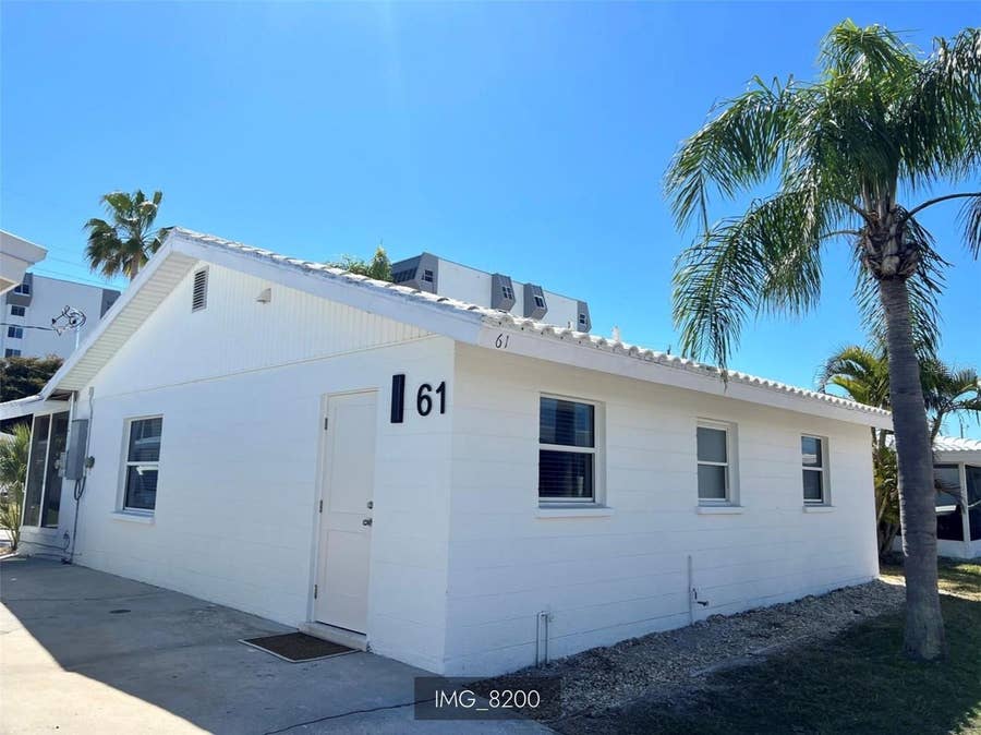 Property photo for 6020 MIDNIGHT PASS ROAD, #61, Sarasota, FL