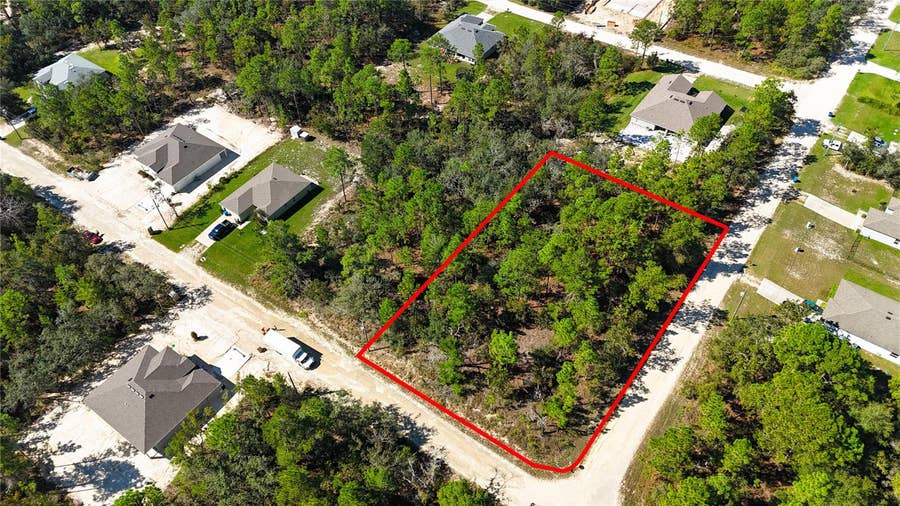 Property photo for 14119 EASTERN PHOEBE ROAD, Weeki Wachee, FL