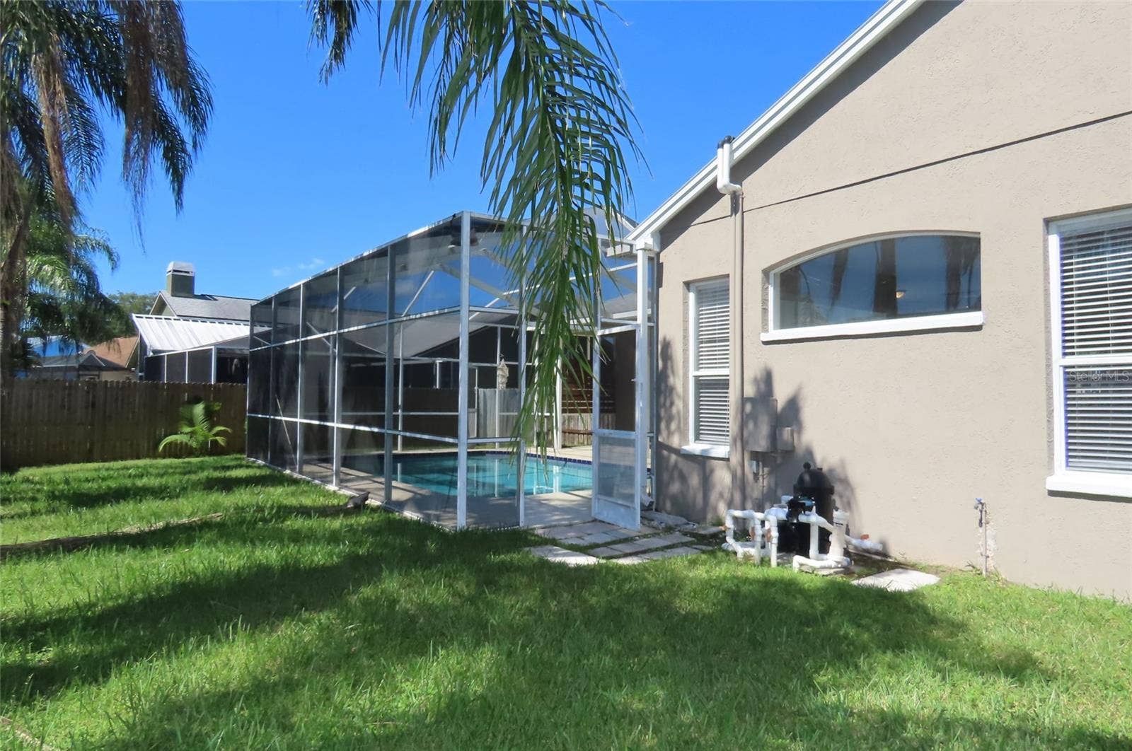 1801 MAPLELEAF BOULEVARD, Oldsmar, FL 34677 1801 MAPLELEAF BOULEVARD, Oldsmar, FL 34677