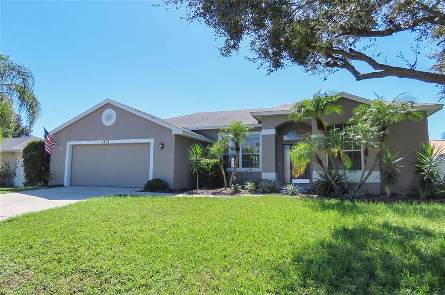 Property photo for 1801 MAPLELEAF BOULEVARD, Oldsmar, FL