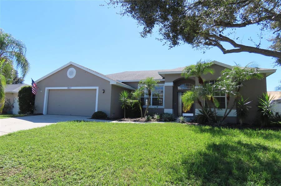 Property photo for 1801 MAPLELEAF BOULEVARD, Oldsmar, FL