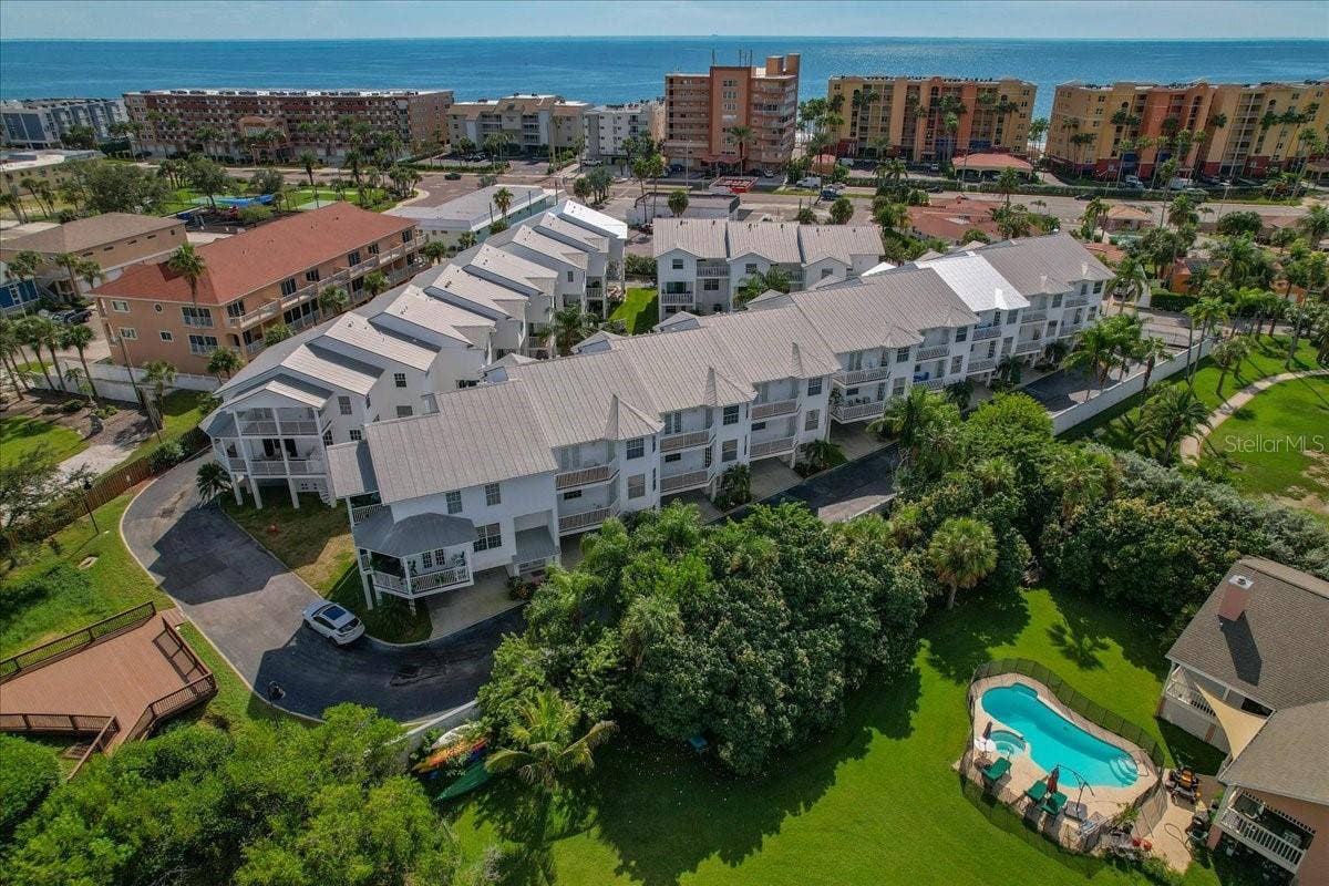 101 SHOALS CIRCLE, North Redington Beach, FL 33708 101 SHOALS CIRCLE, North Redington Beach, FL 33708