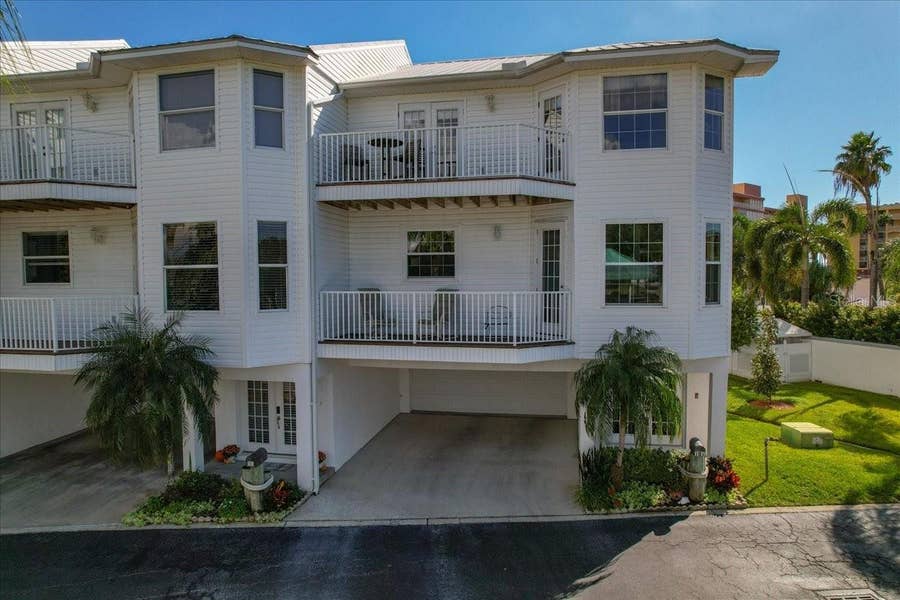 Property photo for 101 SHOALS CIRCLE, North Redington Beach, FL