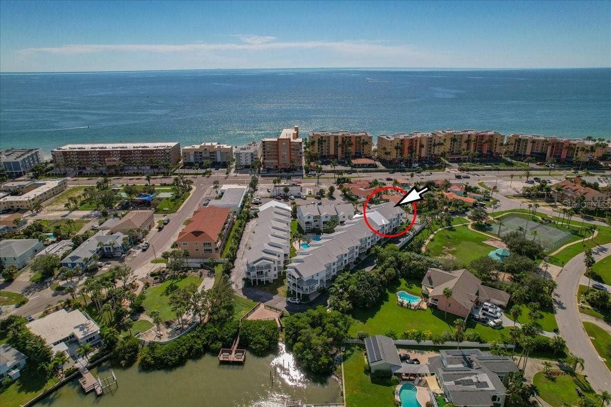 101 SHOALS CIRCLE, North Redington Beach, FL 33708 101 SHOALS CIRCLE, North Redington Beach, FL 33708