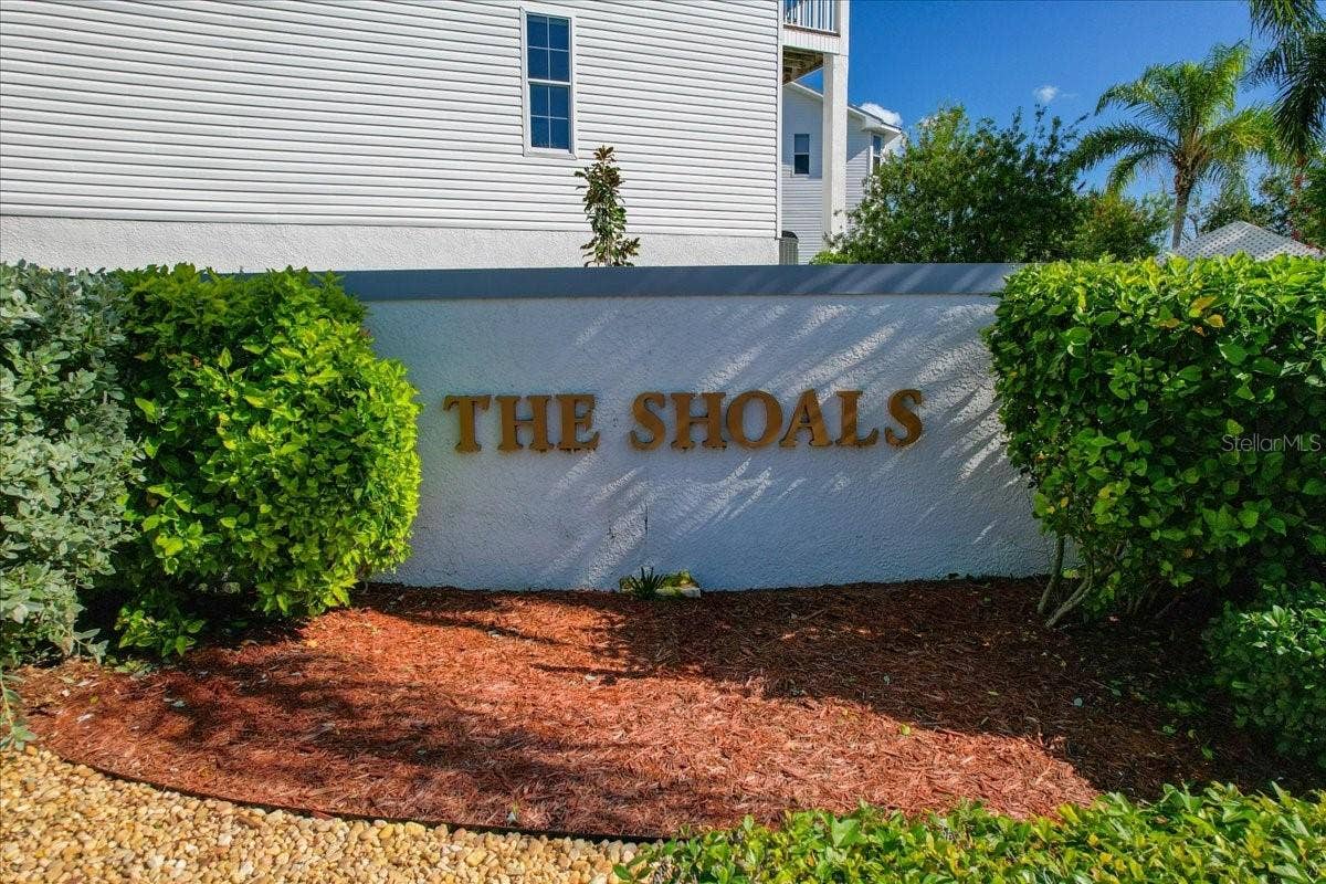 101 SHOALS CIRCLE, North Redington Beach, FL 33708 101 SHOALS CIRCLE, North Redington Beach, FL 33708